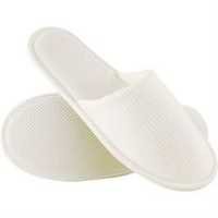 Aromablendz Towel Slippers