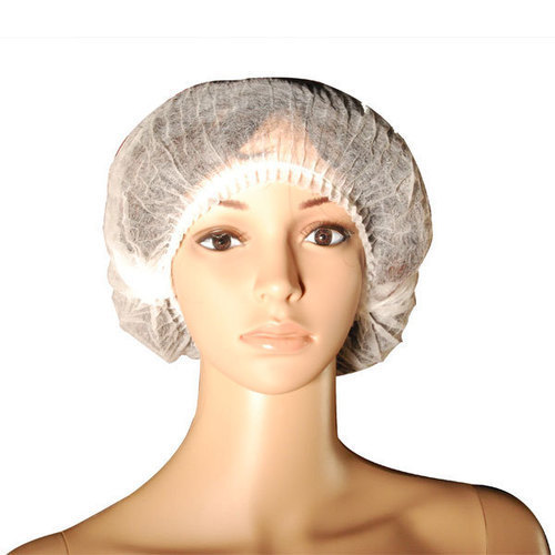 Aromablendz Disposable Shower Caps