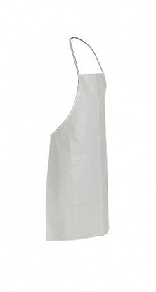 Aromablendz Plain Disposable Aprons