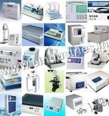 Laboratory equipments By PRISM TEST AND MEASURE PRIVATE LIMITED
