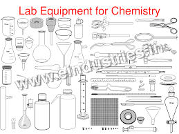 Chemistry lab Instruments