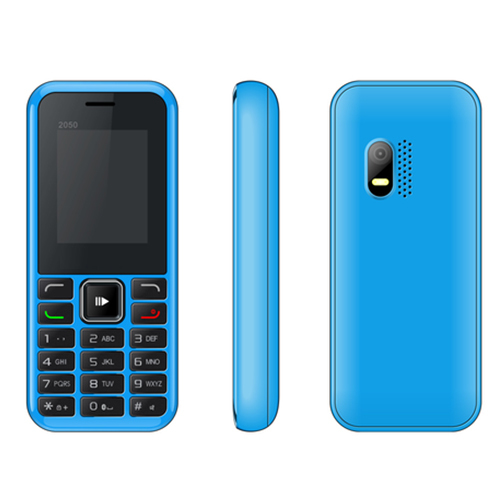 1.8 Inch Bar Phone Android Version: N/A