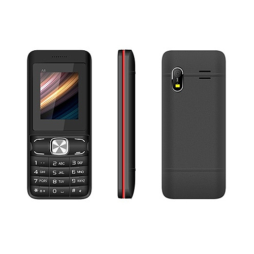 1.8 Inkeypch Bar Phone Android Version: N/A