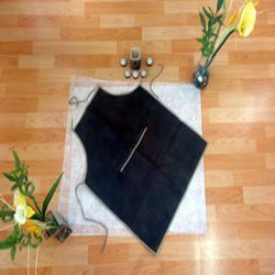 Aromablendz Disposable Apron with Pocket