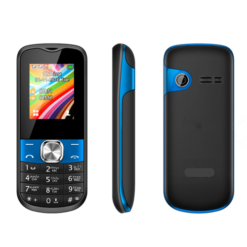 1.8 Inch Bar Phone Android Version: N/A