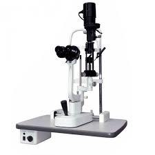 Slit Lamp