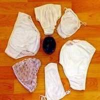 Aromablendz Assorted Disposable Underwear