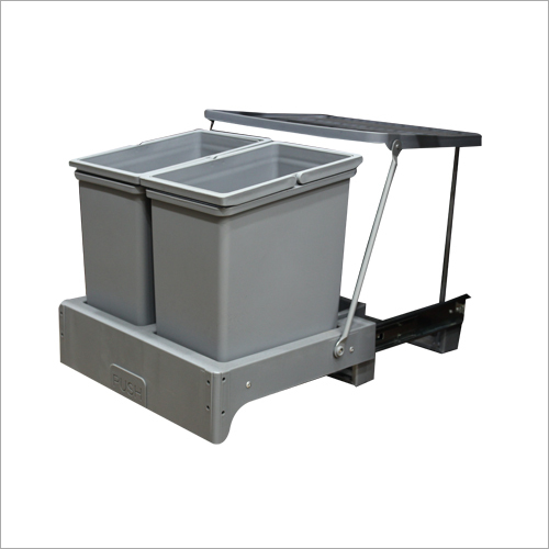 Double Dustbin
