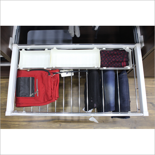 Dresser Drawer