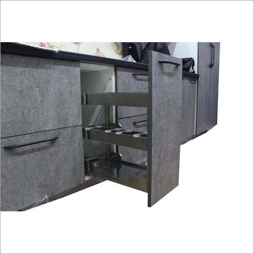 Modular Kitchen Drawer