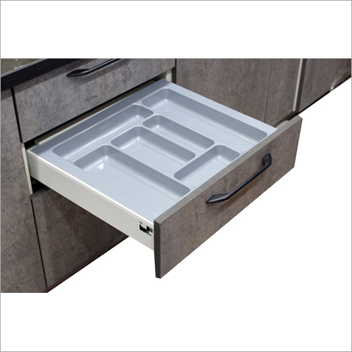 PVC Cutlery Drawer