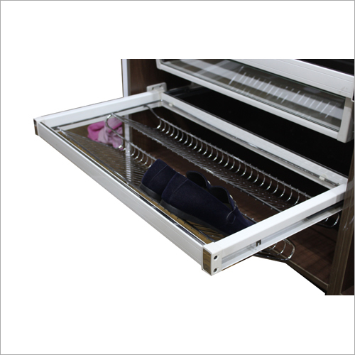 Shoe Rack