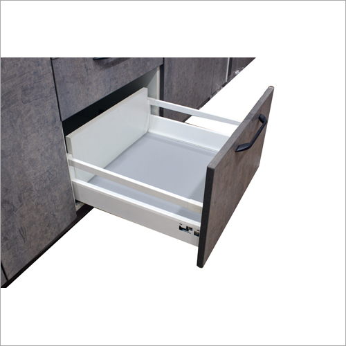 Tandem Kitchen Drawer