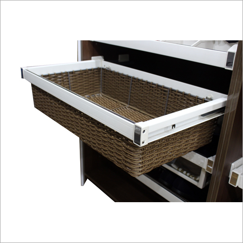 Wicker Drawer