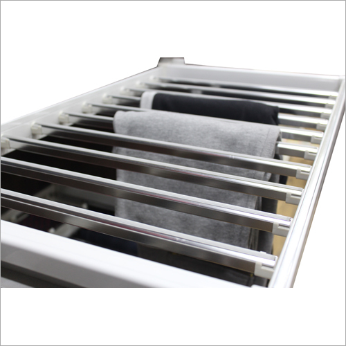 Trouser Rack