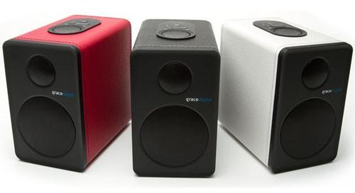 Bluetooth Speakers