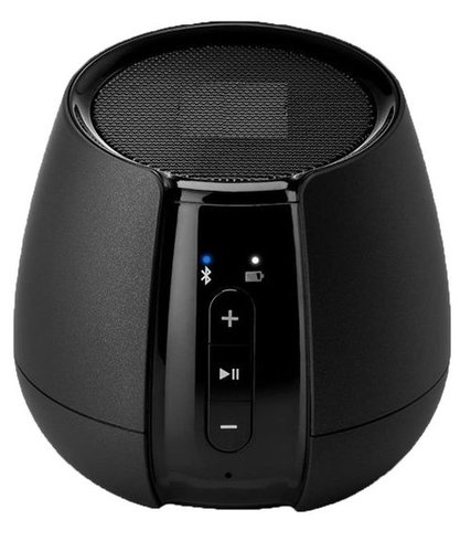 Bluetooth Speakers