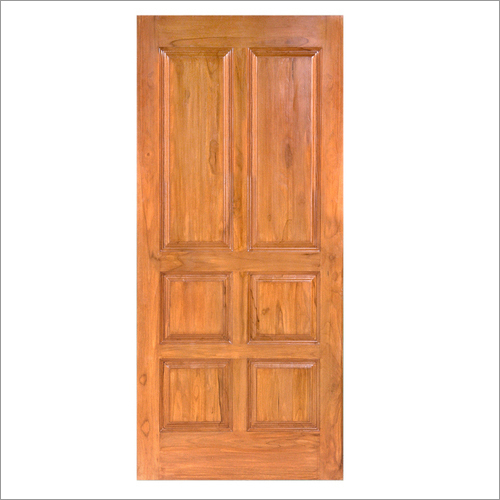 Sagwan Multi Panel Doors