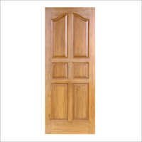 Teak wooden Panel Doors