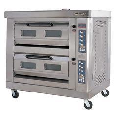 BAKING OVEN EFO 4C BAKING OVEN EFO 4C