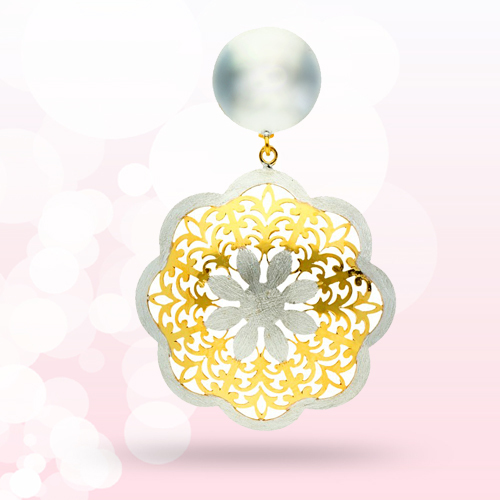 Adira Pendant