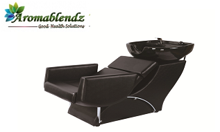 Aromablendz Shampoo Station Chair CS 3003