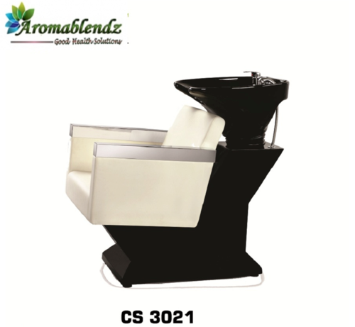 Aromablendz Shampoo Station Chair CS 3021