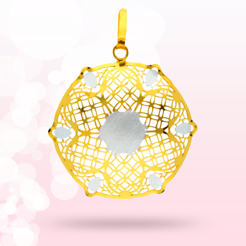 Adira Pendant