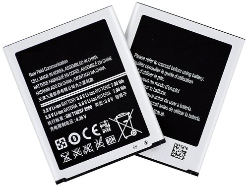 Mobile Smart Battery