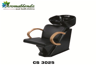 Aromablendz Shampoo Station Chair