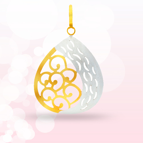 Adira Pendant