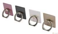 Mobile Ring - Metal & Plastic, 40x40x10 Mm, Pink | Secure Grip, Easy Mount, Versatile Use