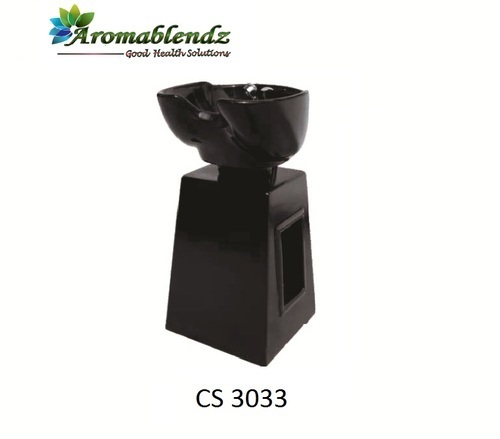 Aromablendz Shampoo Station Chair