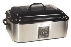 Aromablendz Massage Stone 18 Quart Heater