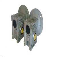 Worm Gear Boxes