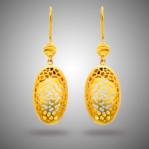 Hanging Earring Gender: Women'S