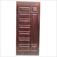Meranti Wooden Designer Doors