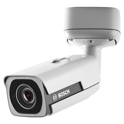 White Bosch Nti-50022-A3S, 1080P, 2.7-12Mm, Ir Bullet Camera