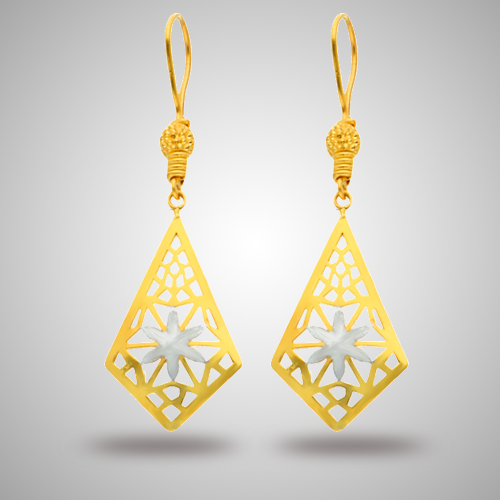 Hanging Earring Gender: Women'S
