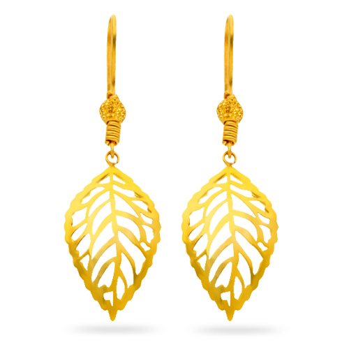 Adira Hanging Earrings