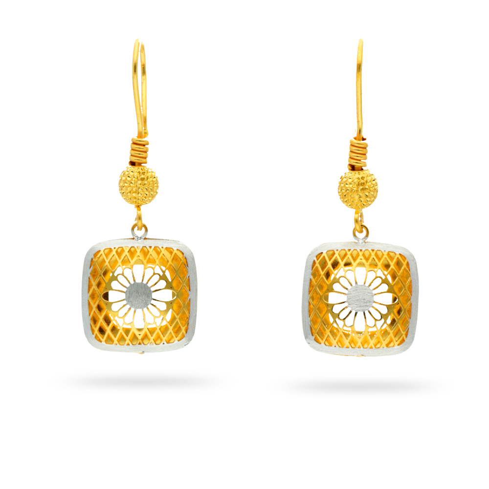 Hanging Earring Gender: Women'S