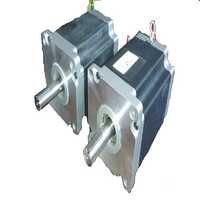 Permanent Magnetic DC Geared Motors