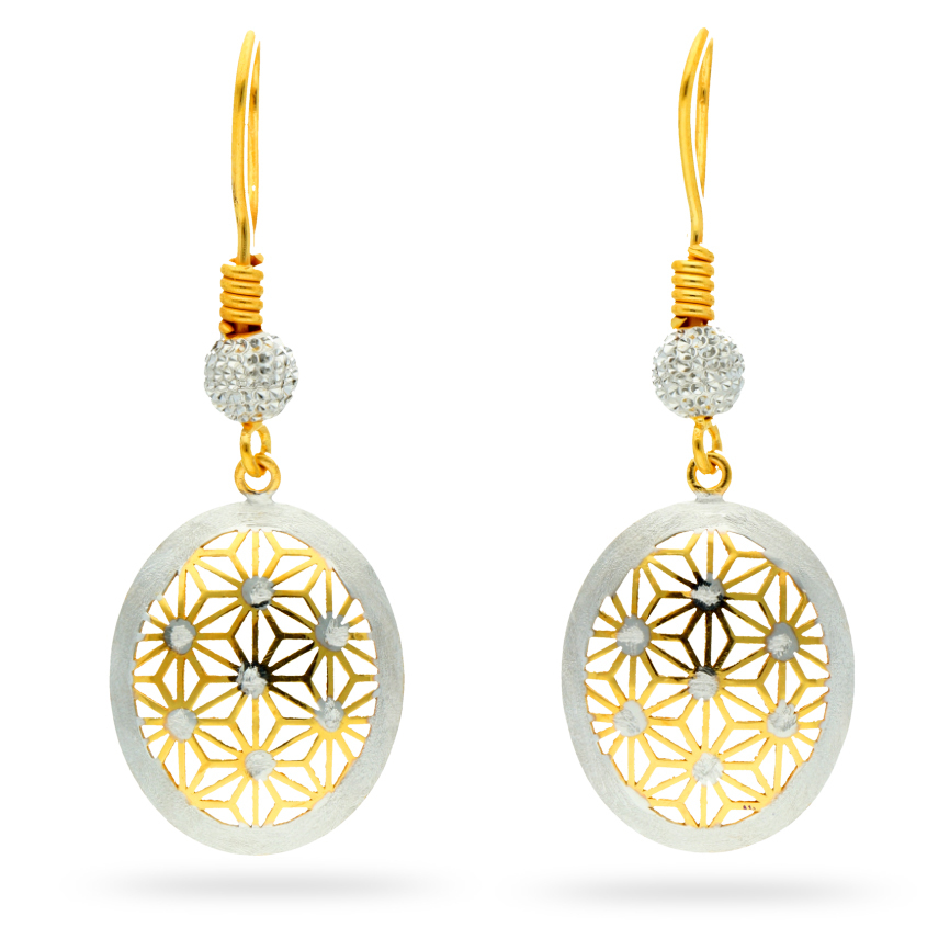 Hanging Earring Gender: Women'S