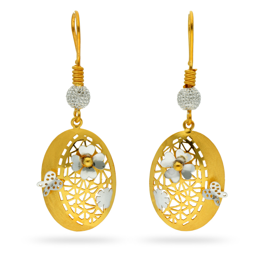 Hanging Earring Gender: Women'S