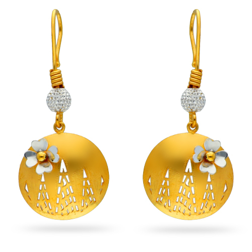 Hanging Earring Gender: Women'S