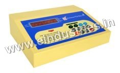Conductivity Meter By PRISM TEST AND MEASURE PRIVATE LIMITED