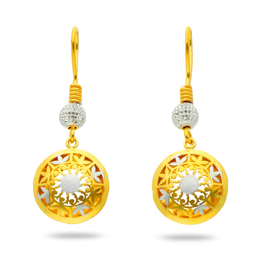Hanging Earring Gender: Women'S