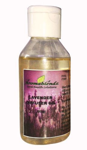 Aromablendz Lavender Diffuser Oil