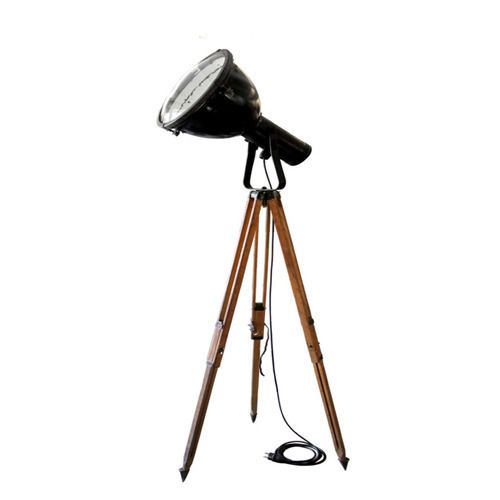 Tripod For Light