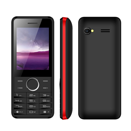 2.4 Inch Bar Phone Android Version: N/A
